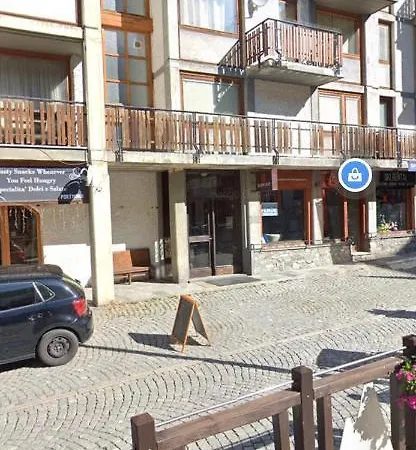 New Bilocale Centro Vista Cervino Appartamento *