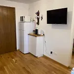 Διαμέρισμα New Bilocale Centro Vista Cervino