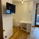 Διαμέρισμα New Bilocale Centro Vista Cervino *