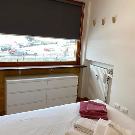 Apartment New Bilocale Centro Vista Cervino Breuil-Cervinia