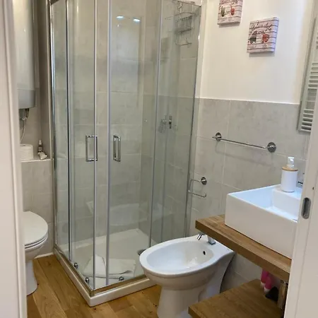 New Bilocale Centro Vista Cervino Διαμέρισμα *