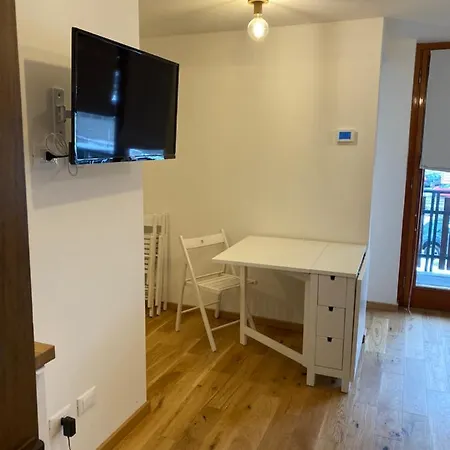 Apartman New Bilocale Centro Vista Cervino *